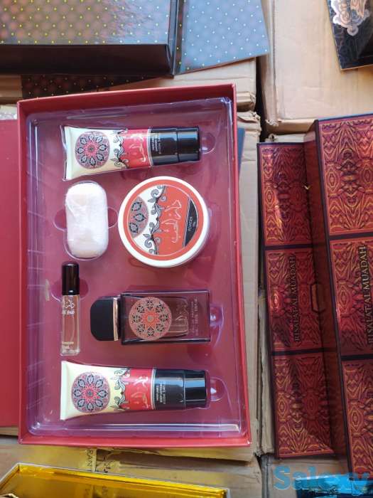 Парфум Дубай комплект, фотография 6