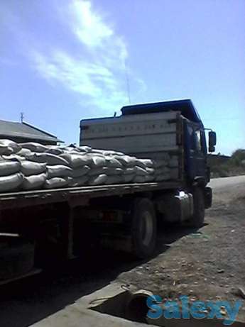 Оптом цемент охак Алебостер Цемент тоза 400марка, фотография 1