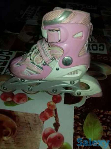 Ролики, фотография 1