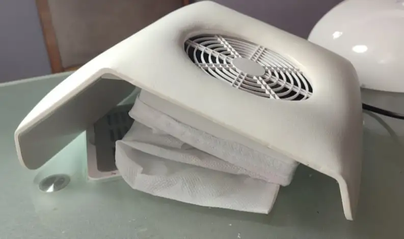 Продам оборудование для маникюра, фотография 1