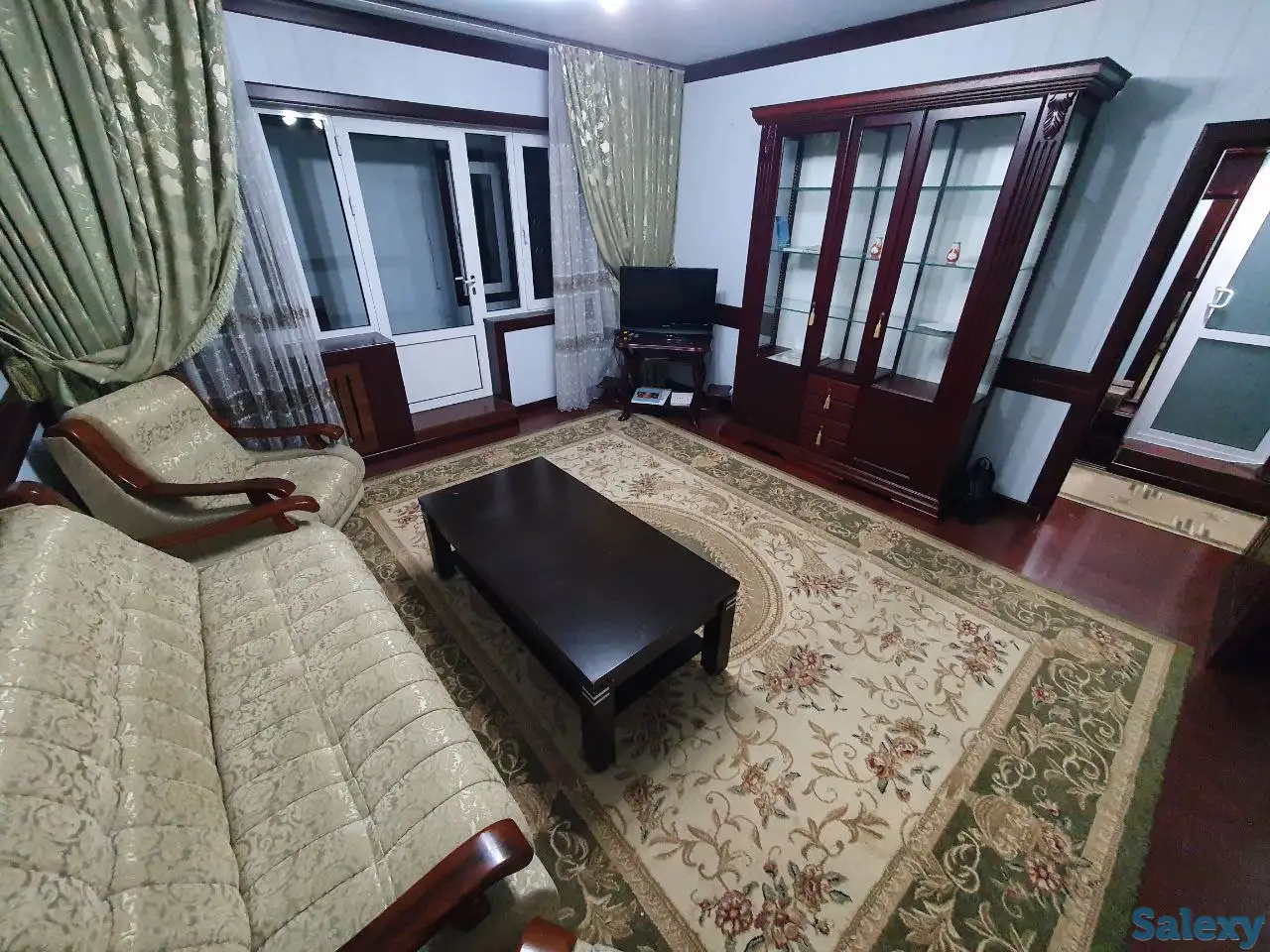 Продажа  однакомнатной квартиры, фотография 4