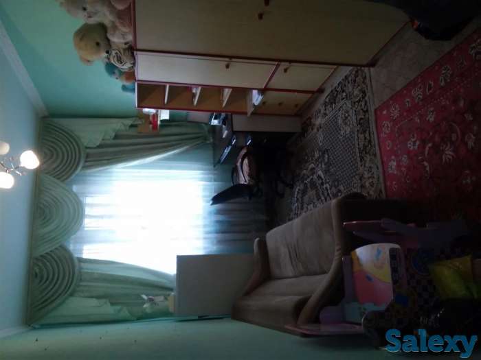 3х комнатная квартира, Массив Феруза, фотография 4