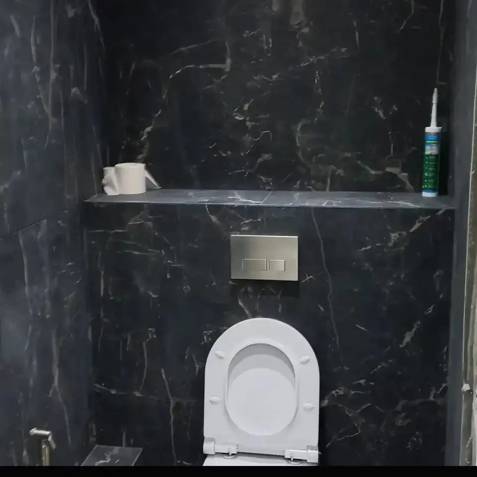 Ремонт ванных комнат, фотография 6