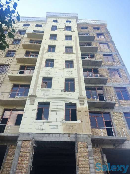 Новостройка м.Феруза, фотография 1