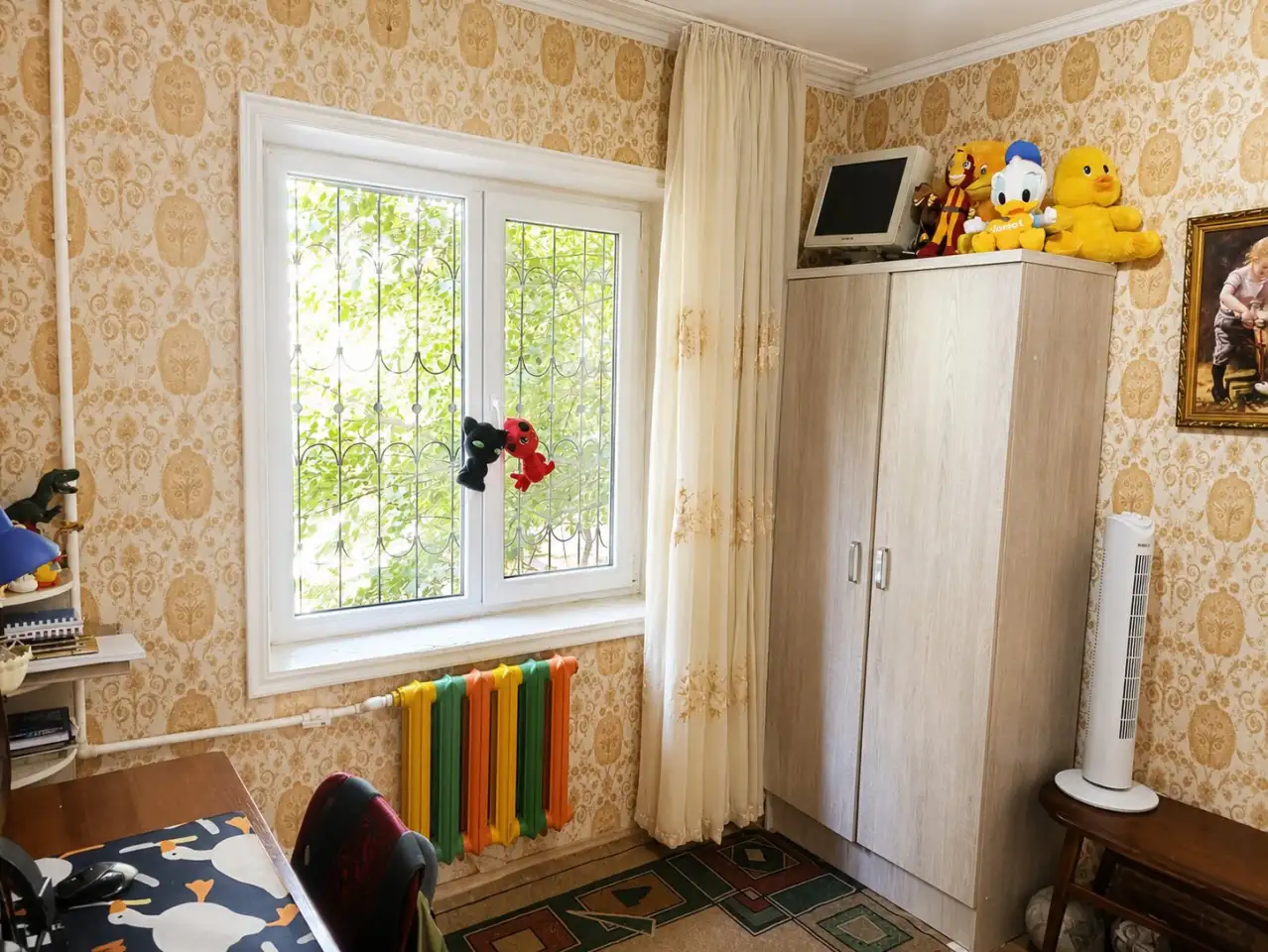 Продается  3/2/5  Ахмад Югнакий  78м собственник, фотография 3