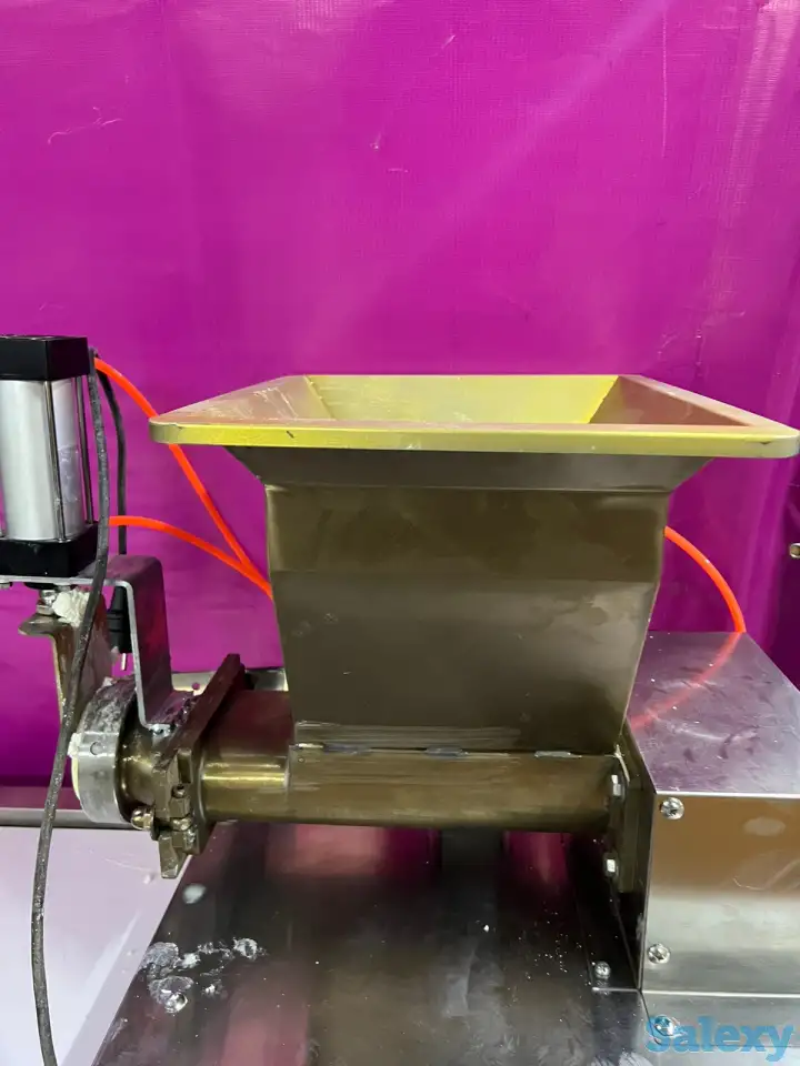 Линия для производства курта, фотография 3