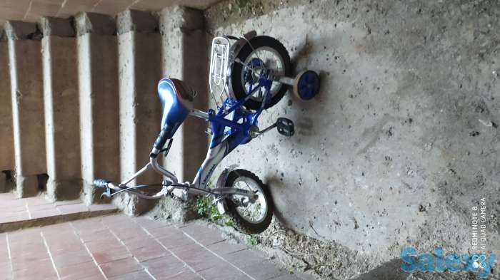 Продаются детские велосипеды, фотография 3