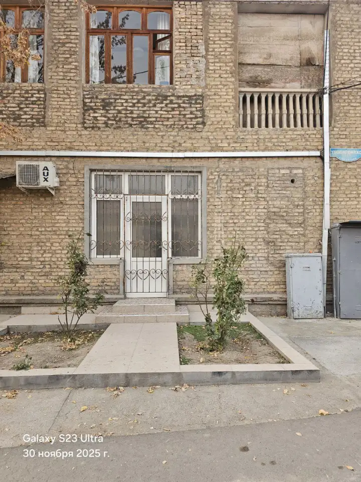 Дархон махалласида офис сотилади., фотография 12