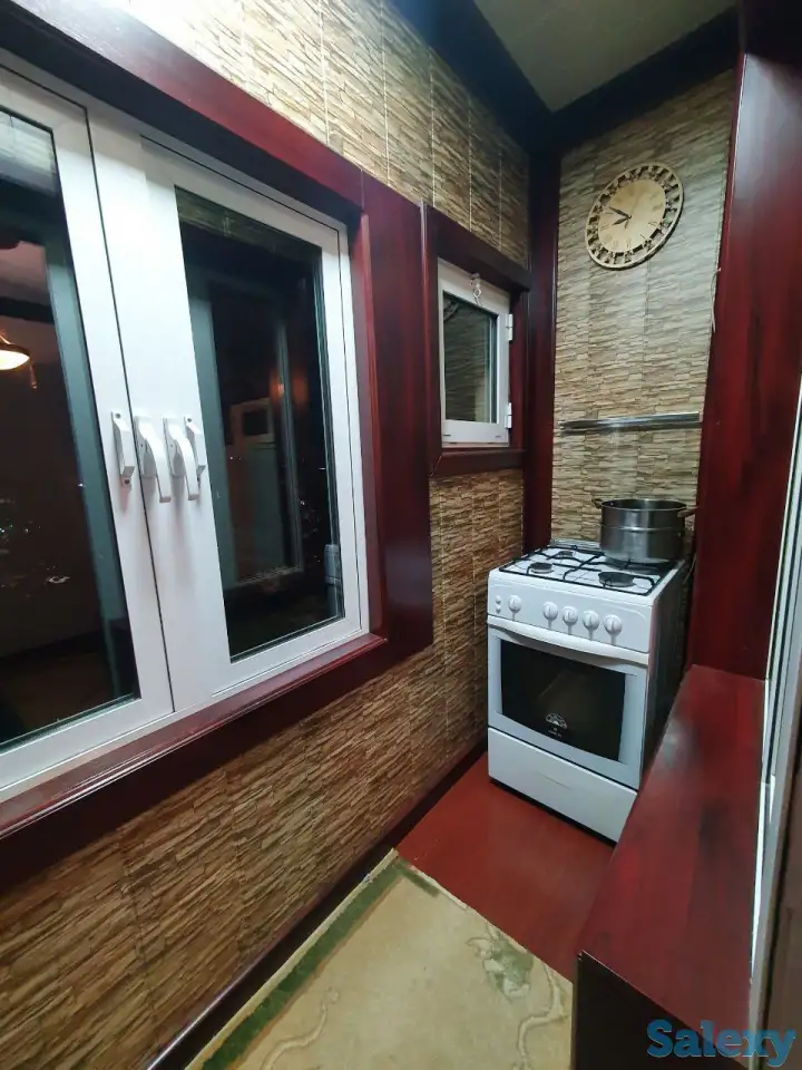 Продажа  однакомнатной квартиры, фотография 2