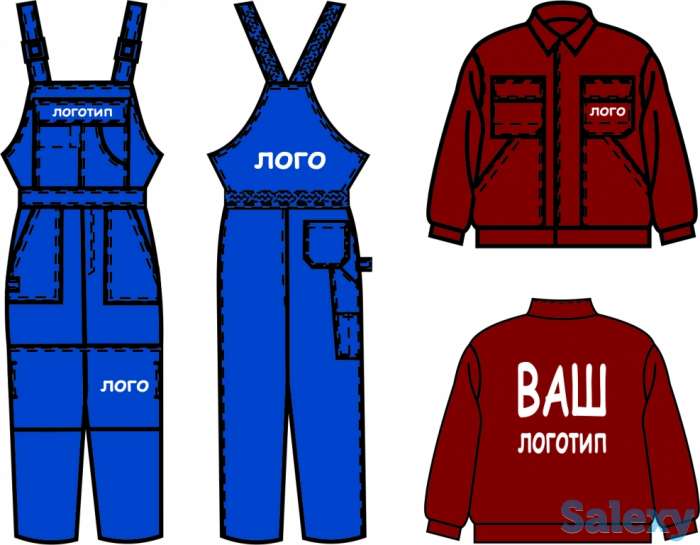 Производство швейных и трикотажных изделий на заказ с вашем логотипом, фотография 3