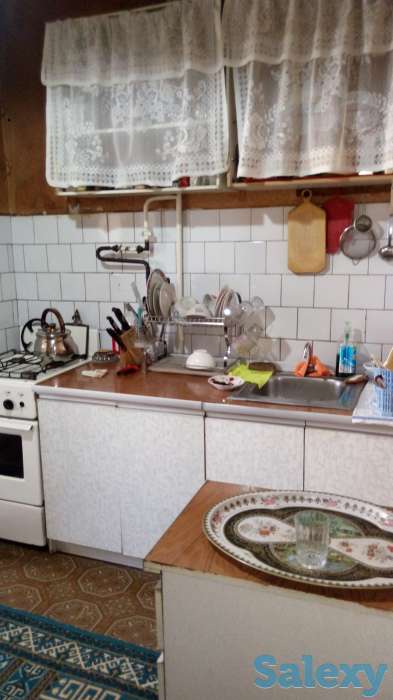 квартира от собственника, Куйлюк 5, д.25 кв.8, фотография 7