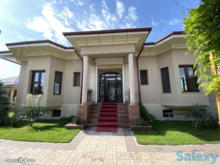Продается загородный дом 16-соток у речки в районе ТашГРЭС, фотография 4