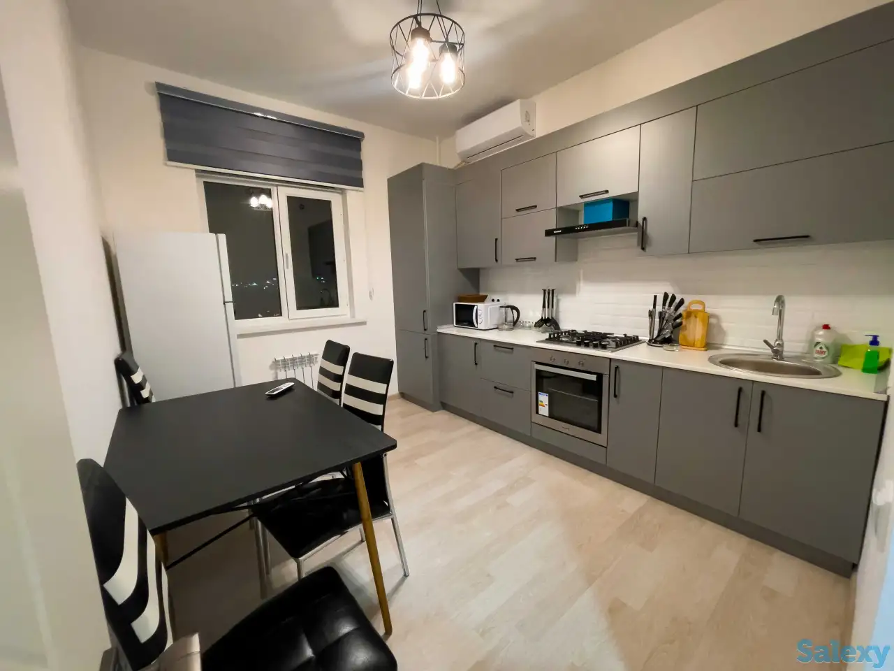 Аренда квартиры посуточно и на долгосрок, Яшнабадскский район, ул.Фергана Йули (Узбум), фотография 3