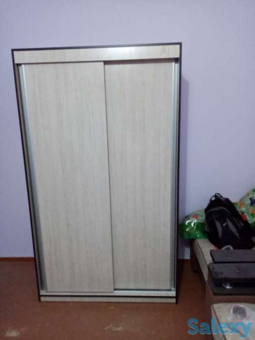 Обувница мебел в прихожей., фотография 6