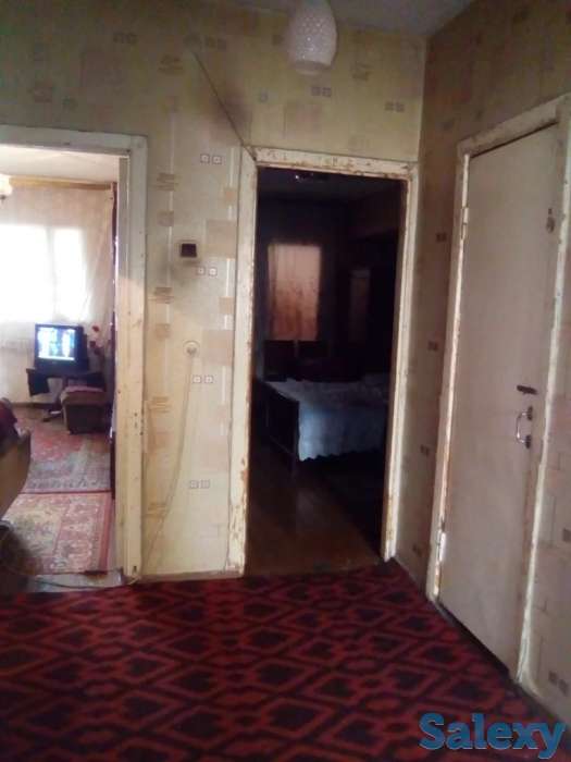 3х-комнатная квартира в центре, Ц-4, фотография 1