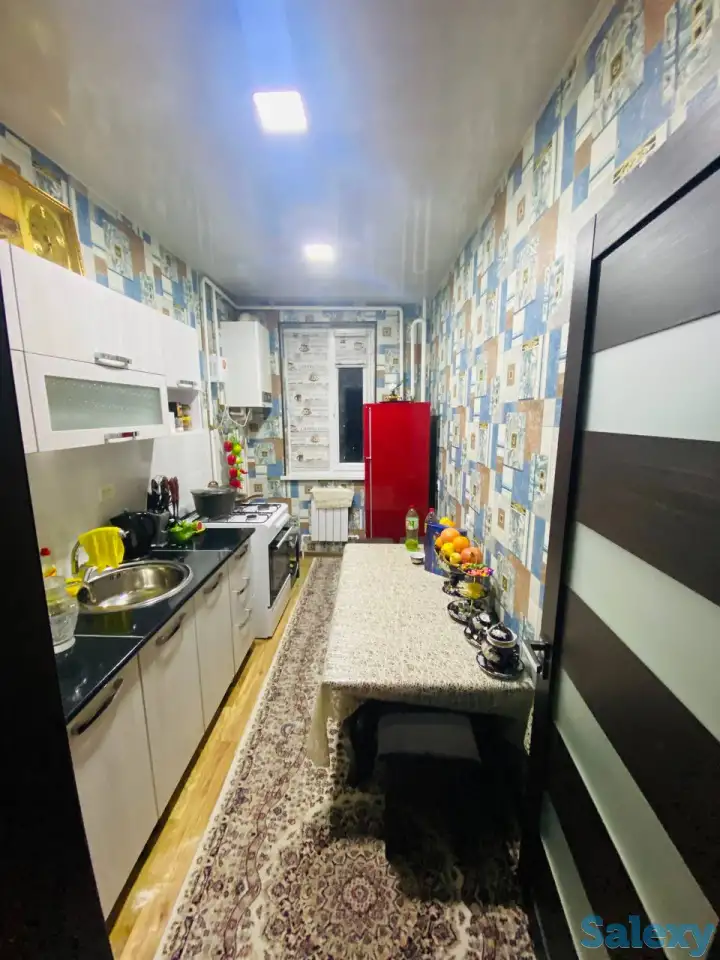 Продам квартиру в Сергели 7а, фотография 1