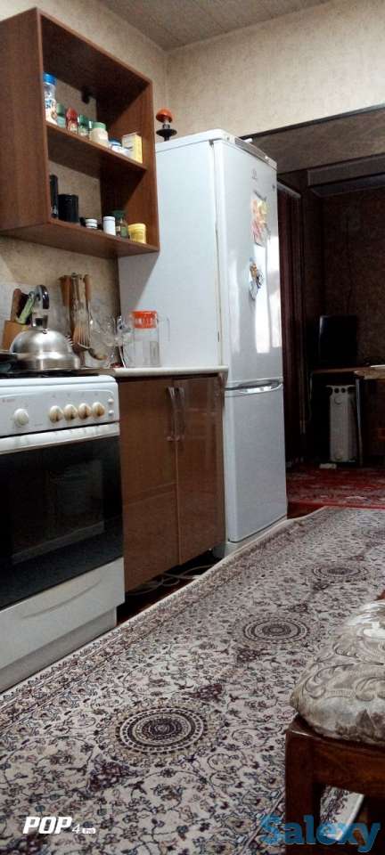 Ц-2, 4-х комнатная квартира, фотография 4