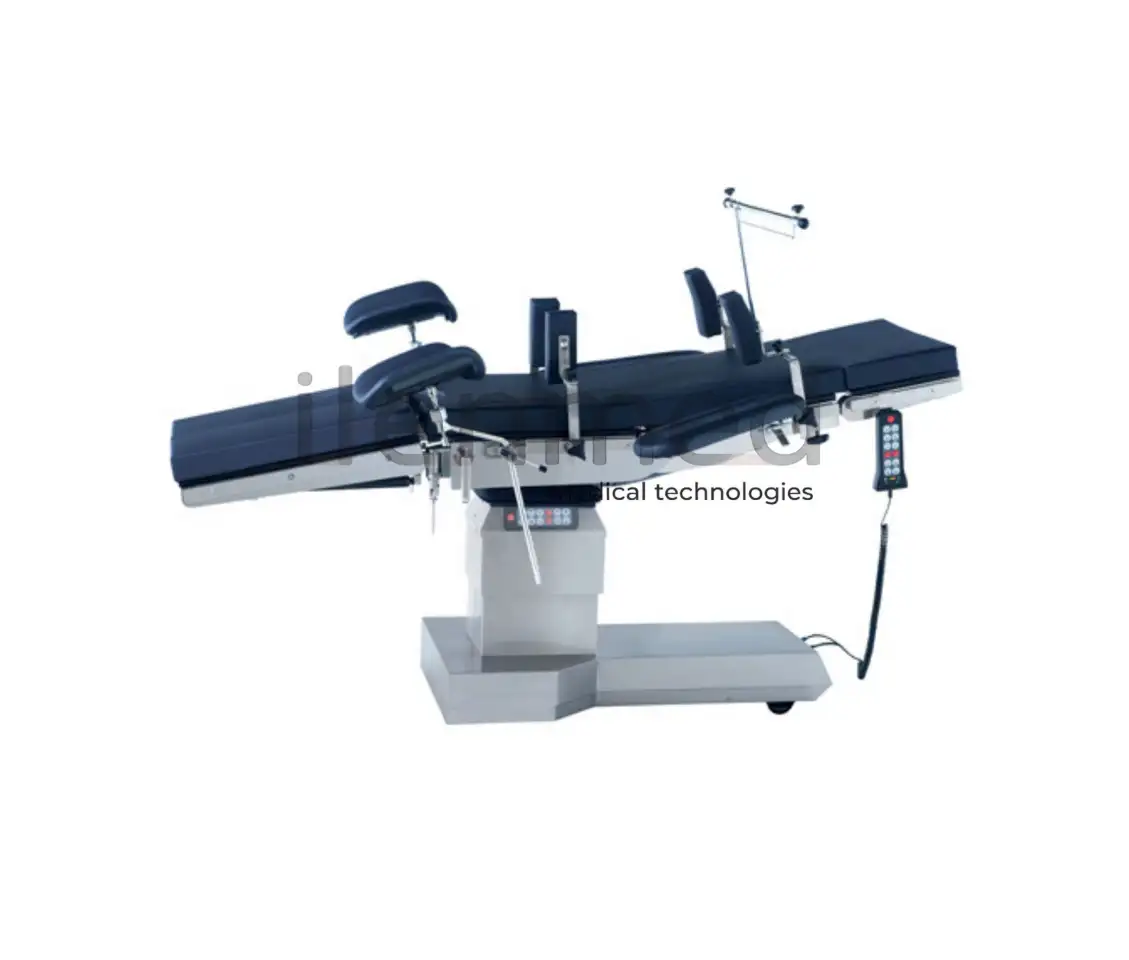 Операционный стол KL-D.IA, фотография 1