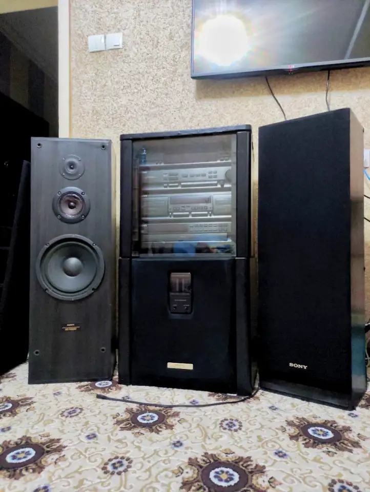 Sony imperator r5520, фотография 1