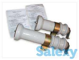 Разрядник РВО 10(6) У1, фотография 2