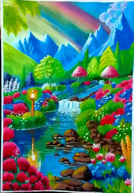 Продажа картин, фотография 5