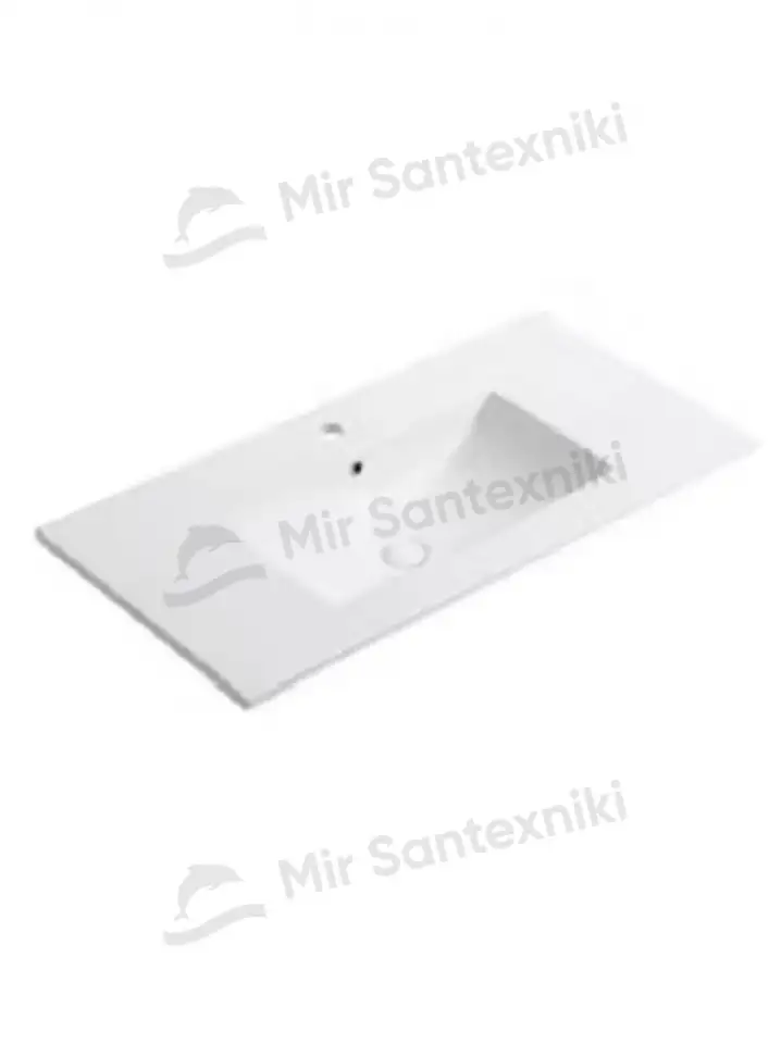 Раковина для столешницы Karido KRD-R-02, фотография 3