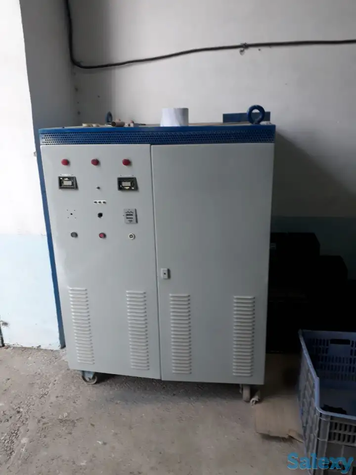 Производство автомобильных Аккумуляторов, фотография 3