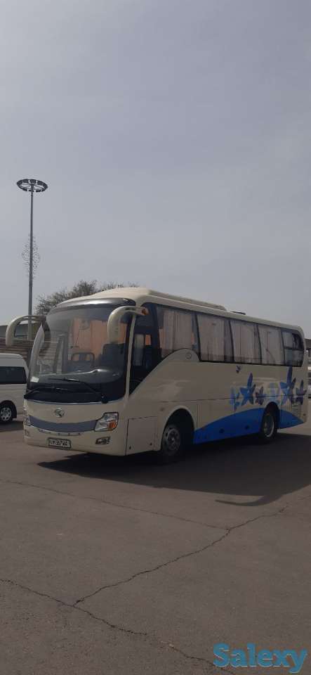 Тошкент – Хива – Тошкент, фотография 10