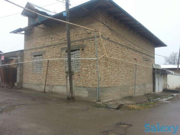 продается дом, г кибрай ул мафтункор, фотография 1