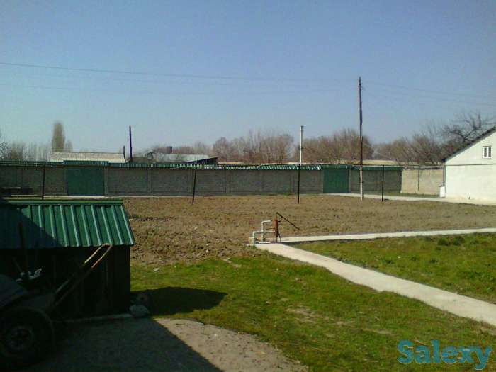 Продам участок 17 соток в Зангиотинском районе, Зангиотинский район поселок Богзор, фотография 6