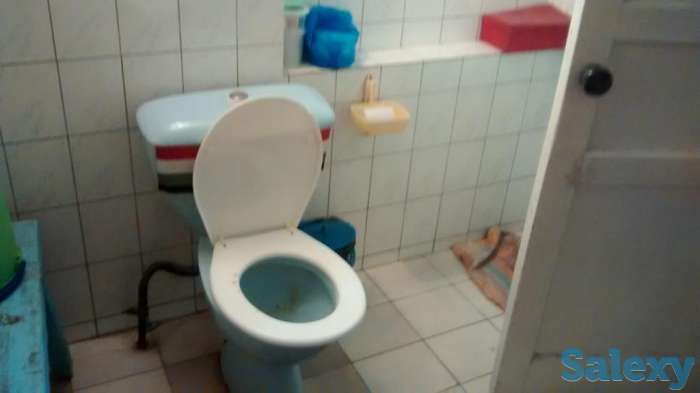 СРОЧНО!!! СВОЙ 3-ком. ДОМ на Дархане (м. Пушкин) 3.5 сотки, 59м², фотография 5