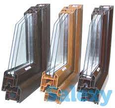 Окна, Двери, Витражи, Балконы. Ремонт. Akfa ekopen rom va eshiklari, фотография 3