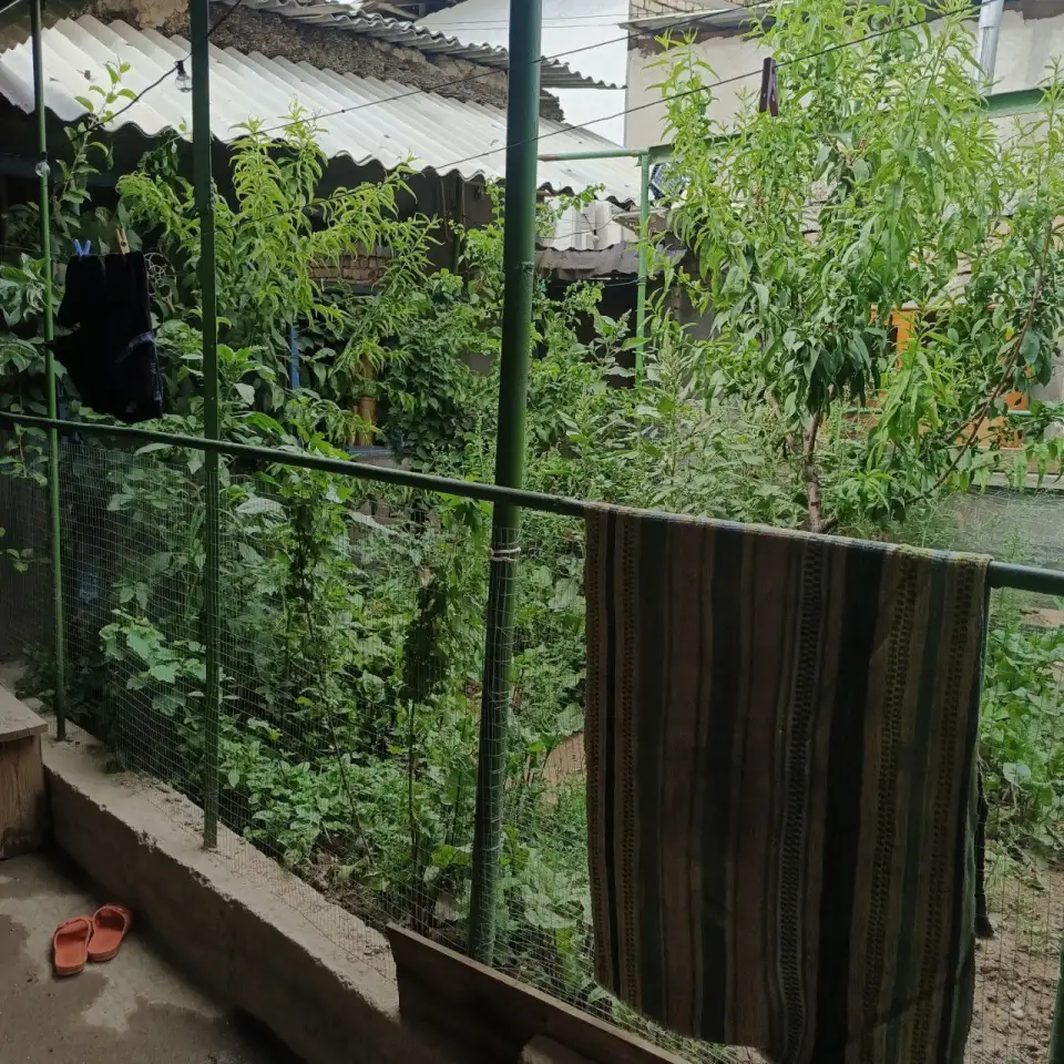 продается дом, Шейхантахурский район Самарканд Дарвоза, фотография 5