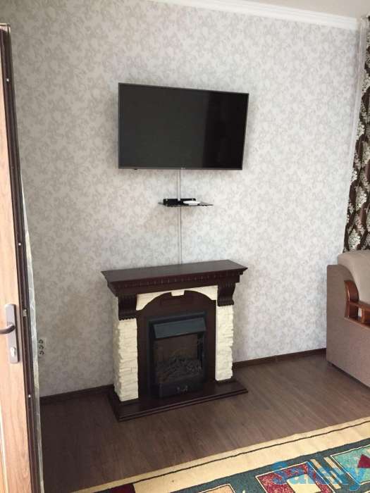 сдается квартира в центре Ташкента (Глинка), р.Мирабад ул.Кичик халка йули, фотография 3