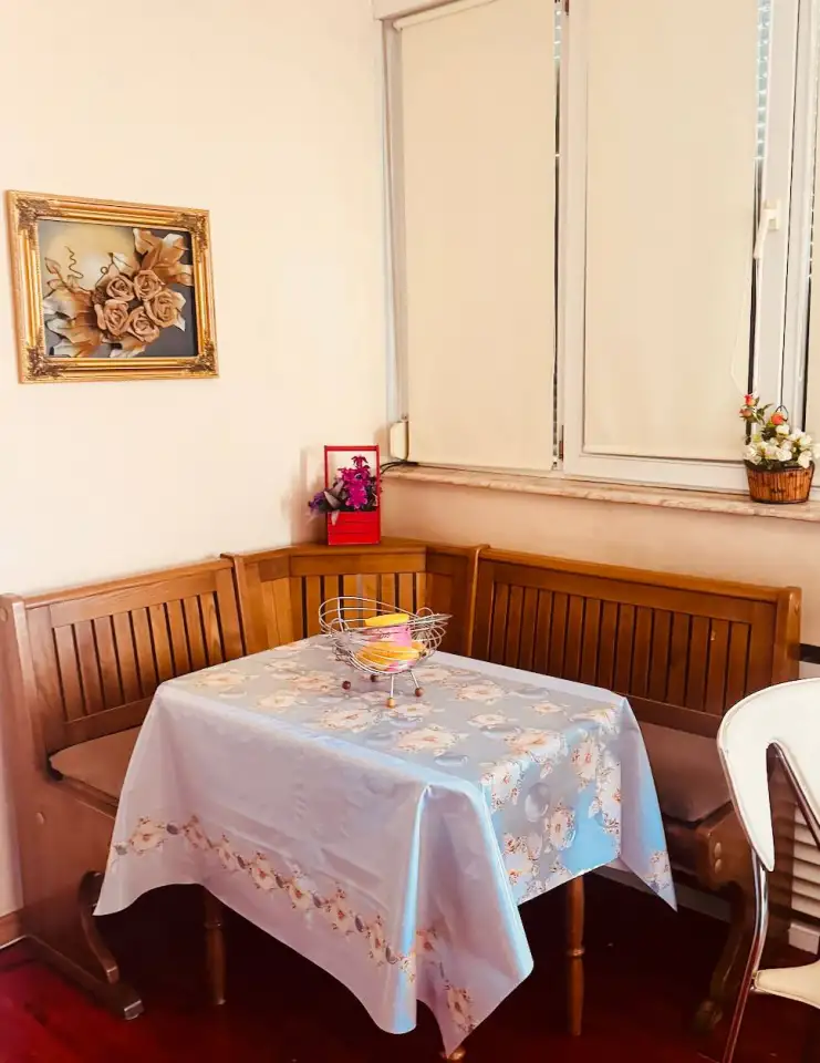 2-ком квартира в центре ташкента 2 этаж, 1-й проезд аккурган, дом 7, фотография 6