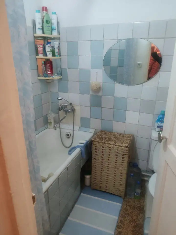 Продаётся 2-х комнатная квартира, Сергелийский р-н (Аэропорт), фотография 4