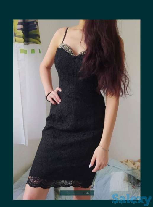 Платье, фотография 5