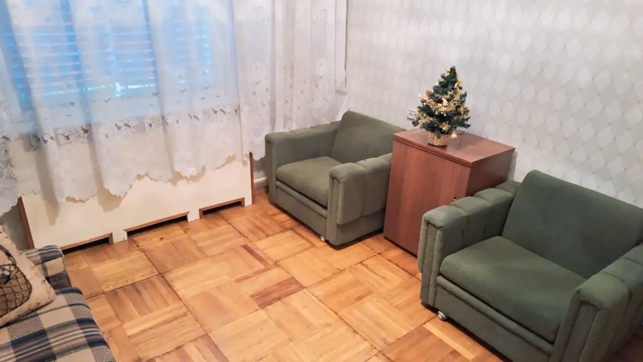 Своя 3х комнатная квартира, Юнусабад18, фотография 11