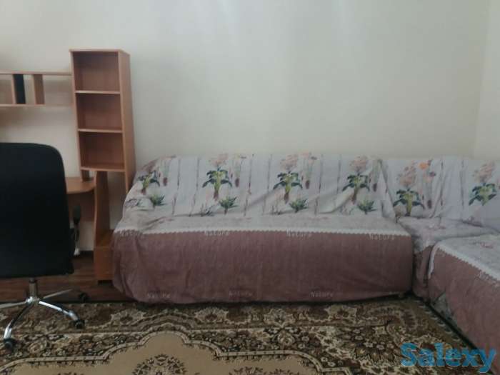 Сдаю квартиру метро Yunusobod, фотография 3
