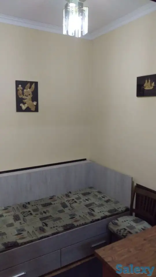 Аренда Юнусабад  11  2-х комнат за Мегой, фотография 6