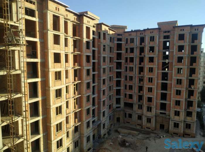 Продаётся квартира, Сергели 8,улицаШакирарик, фотография 5