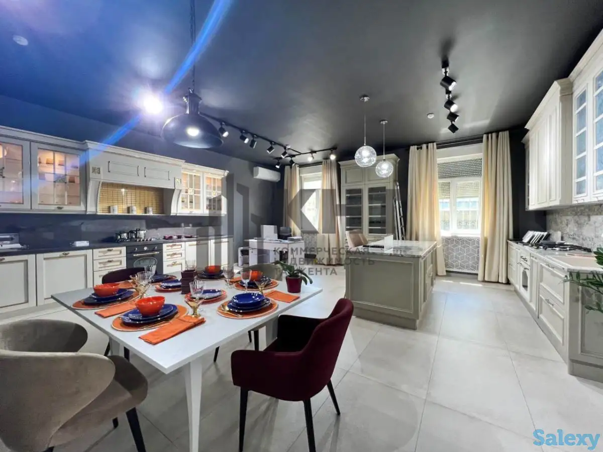 Аренда коммерческой недвижимости в Ташкенте, ул. Фидокор (бывшая Чехова), фотография 5