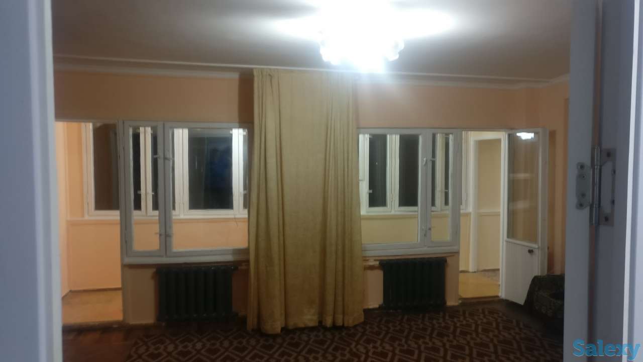 Продаётся СВОЯ квартира м-Дружба народов, 3-комнатная, фотография 10