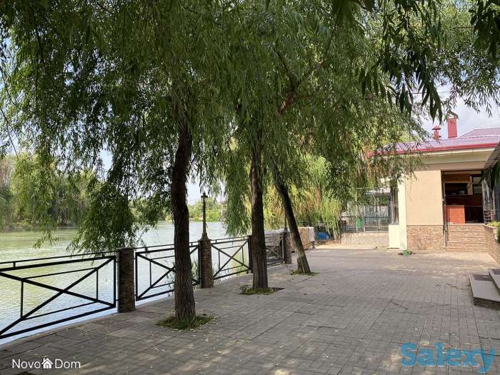 Продается загородный дом 16-соток у речки в районе ТашГРЭС, фотография 3