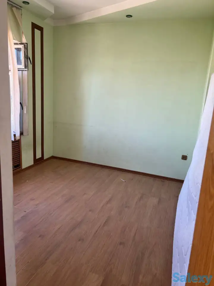 Паркентский,Корзинка,4-комнатная,8/9,115 м²,банковский дом, фотография 9