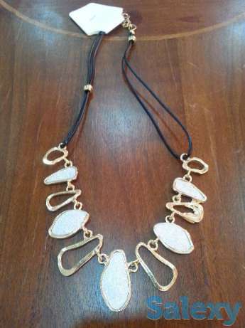 Продаётся новое ожерелье, фотография 1
