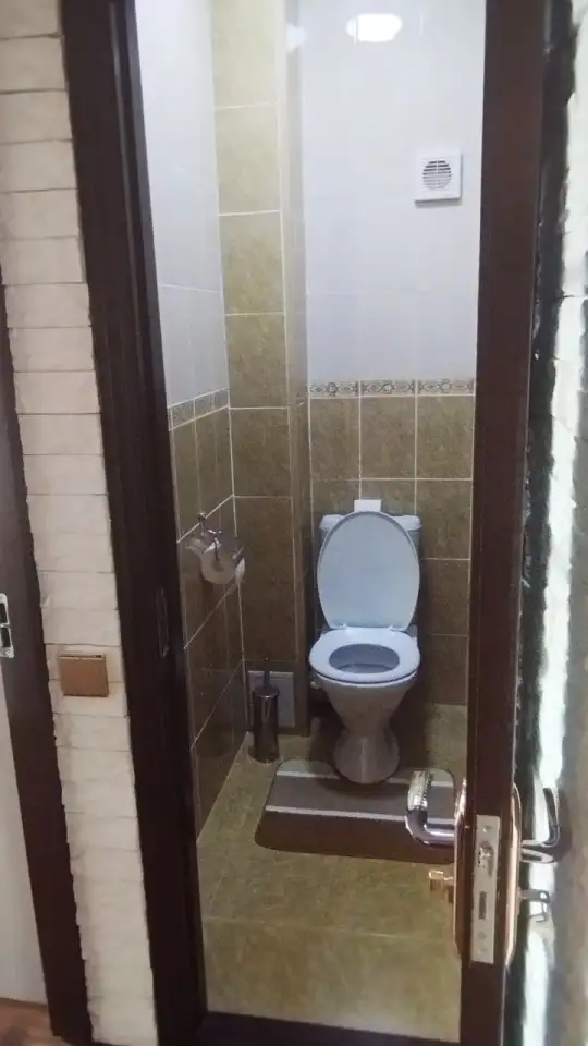 Продам квартиру на массиве Себзар  Sebzor Ц 17-18, Ташкент, фотография 9