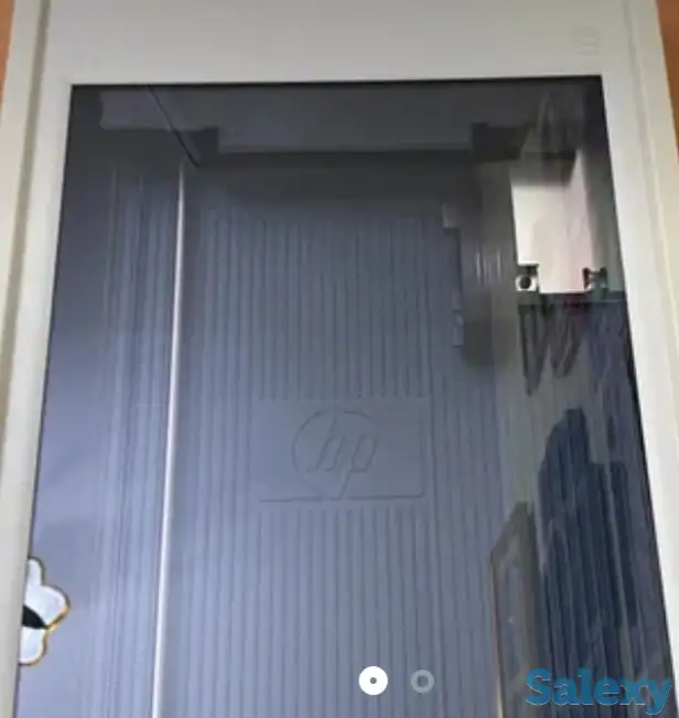 Сканер в хорошем состоянии, продам.Служить будет долго., фотография 1