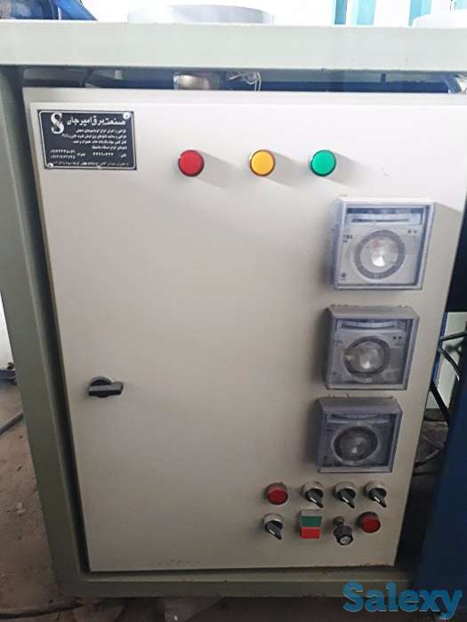 Продажа Оборудование для производство поливных Шлангов (ПВХ), фотография 3