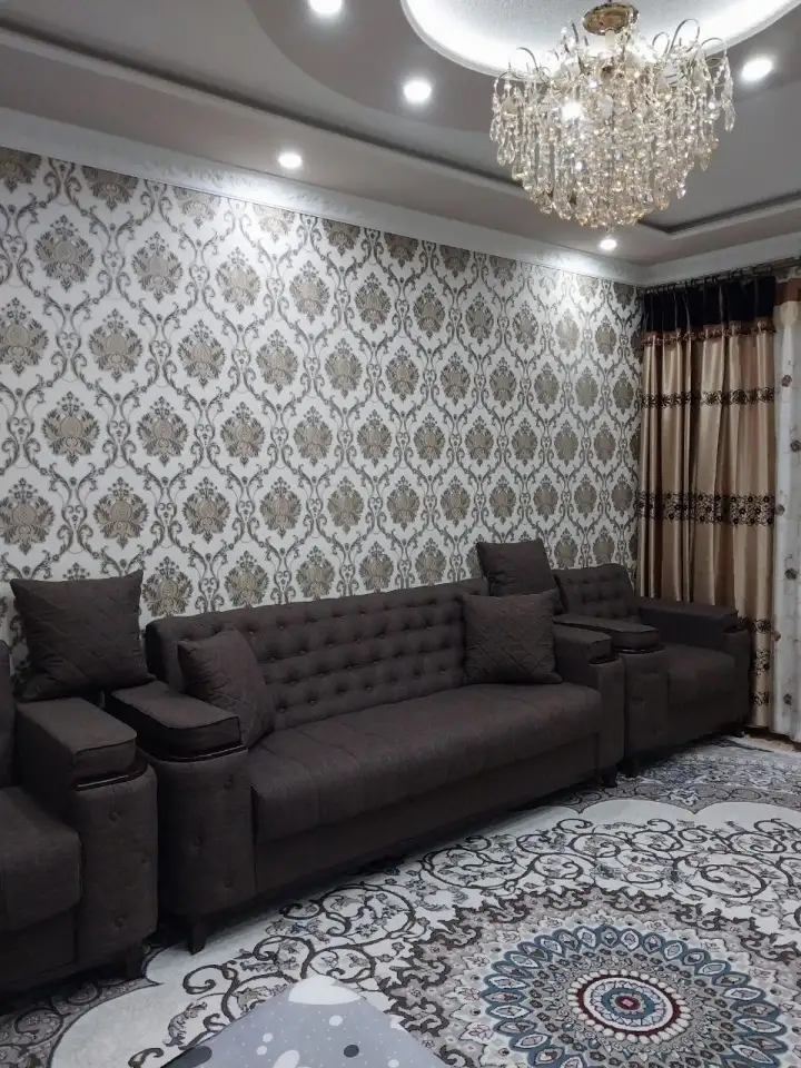 Kvartira uy дом продаю срочно sotiladi, Вокзал Улица Рудаки 55А, фотография 8